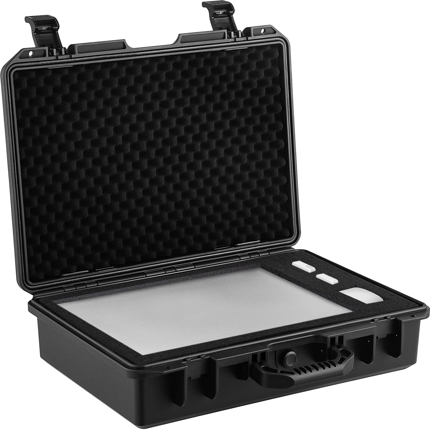 Protective Case Packaging + 3 Years VIP Warranty Service