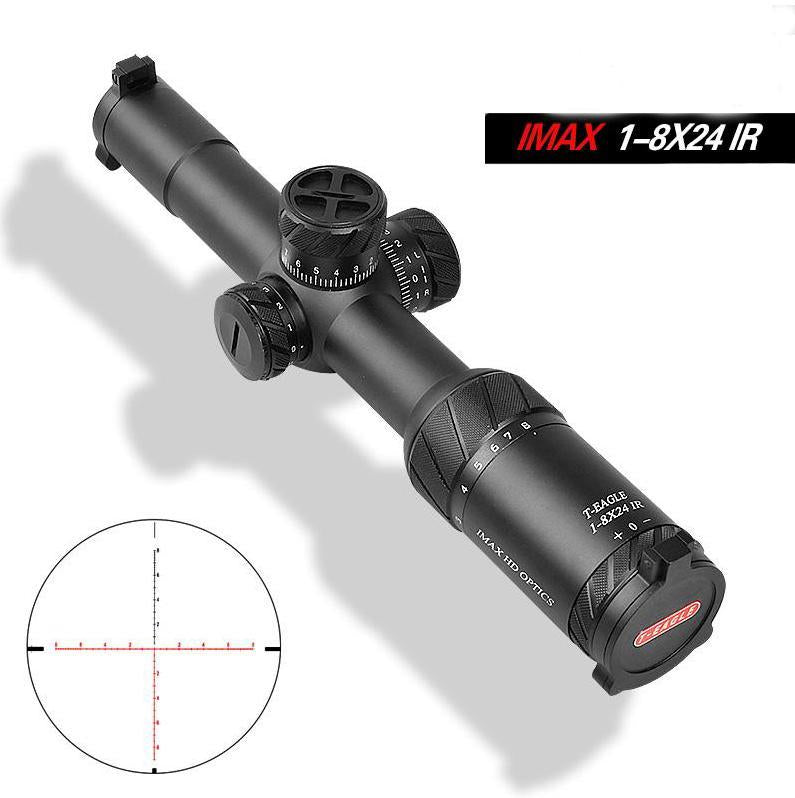 5 20 50 FFP Long Range Shooting Scope Aimoptic 5-20-50-ffp-long-range-shooting-scope-aimoptic