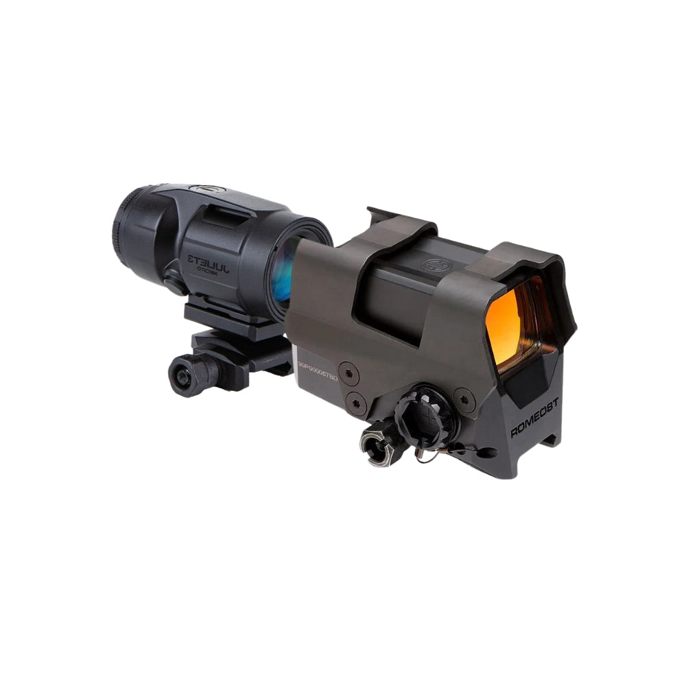 Aimoptic™ Romeo8T Holographic Sight