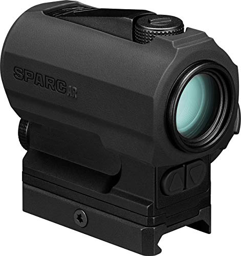 SPARC Red Dot Sight Gen II-2 MOA Dot