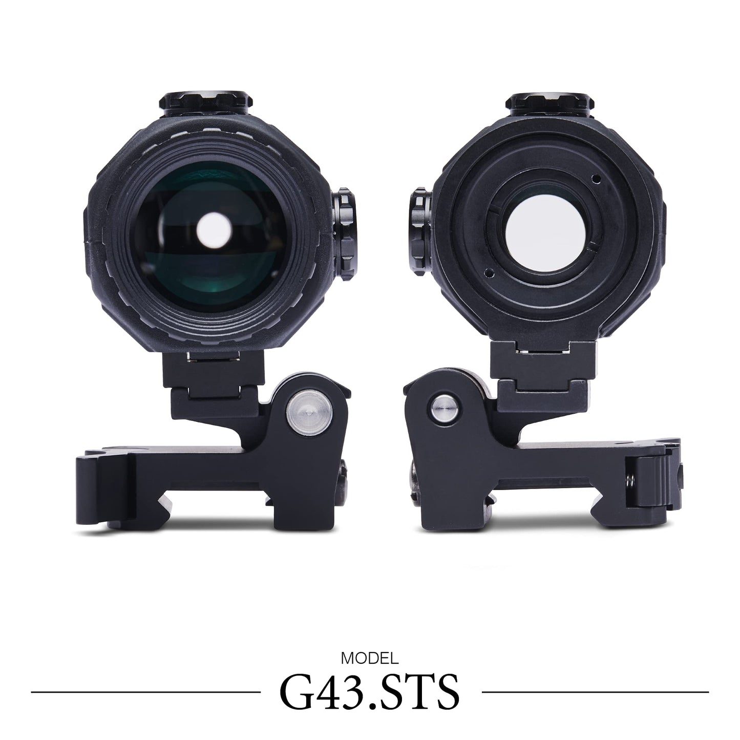 Aimoptic G43 Magnifier