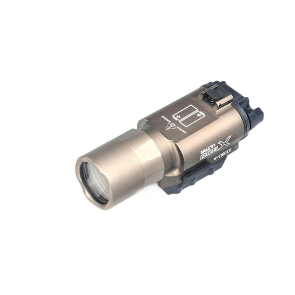 X300 Ultra Weapon Light