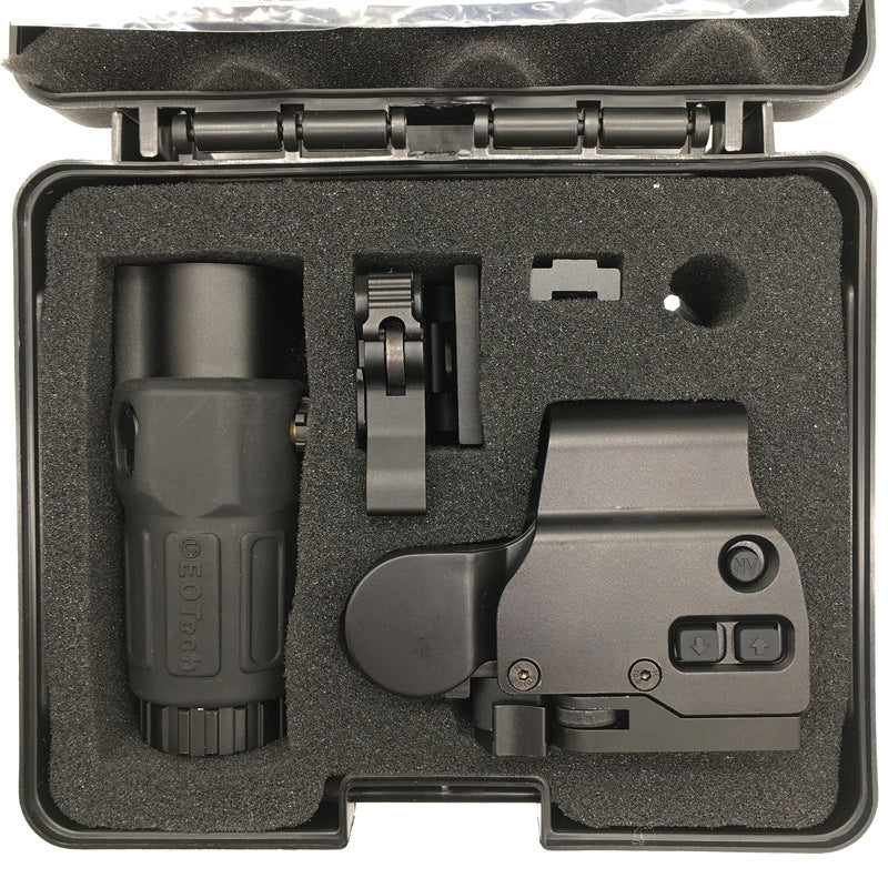 Aimoptic™ Combined Holographic Sight