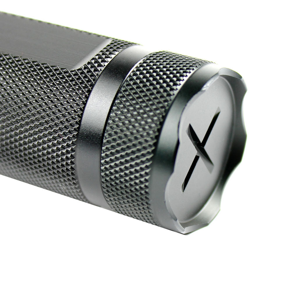 Vertical Foregrip 3 in 1 Flashlight