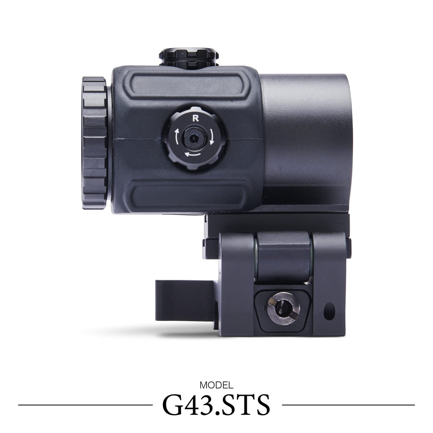 Aimoptic G43 Magnifier