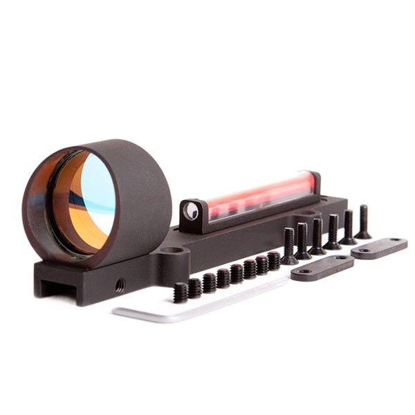 Pilade 1x25 Red Dot
