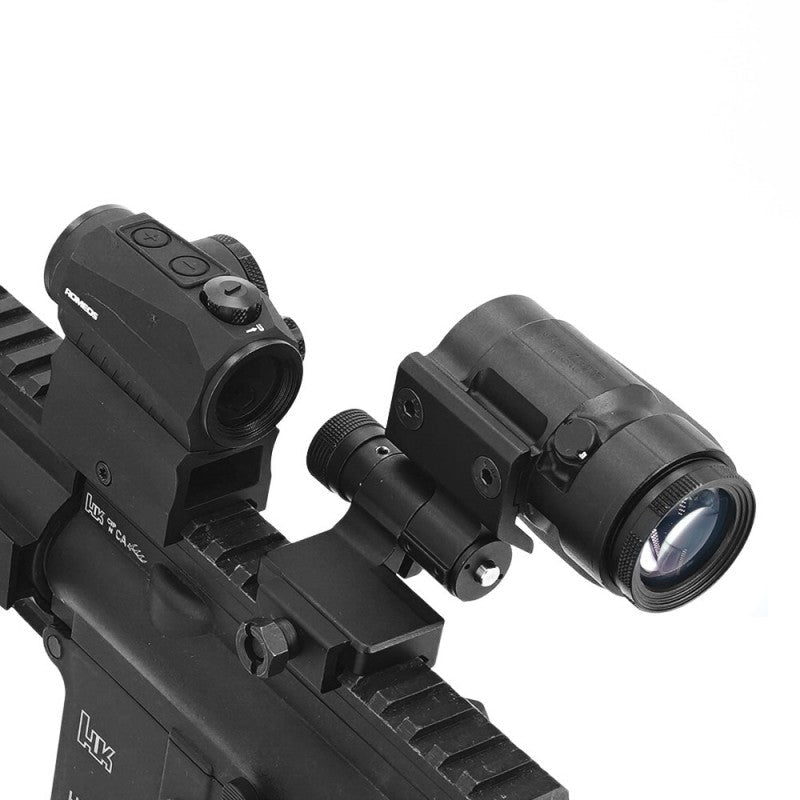 Aimoptic™ ROMEO 5 Red Dot Sight