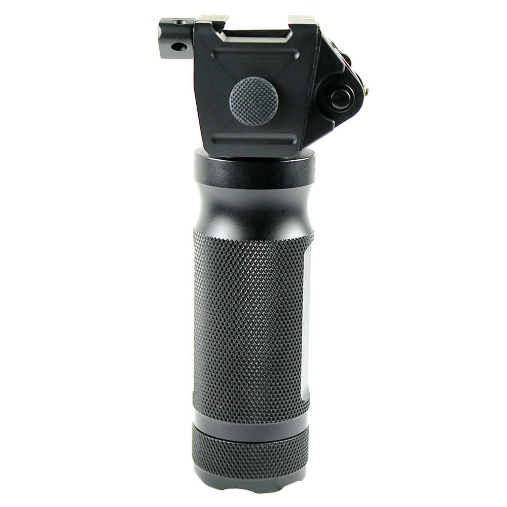 Vertical Foregrip 3 in 1 Flashlight