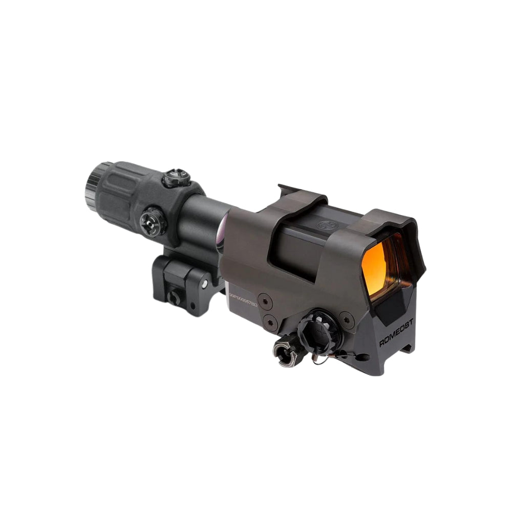 Aimoptic™ Romeo8T Holographic Sight