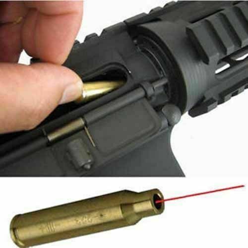 The Marksman 5 Piece Package with Illuminated Scope