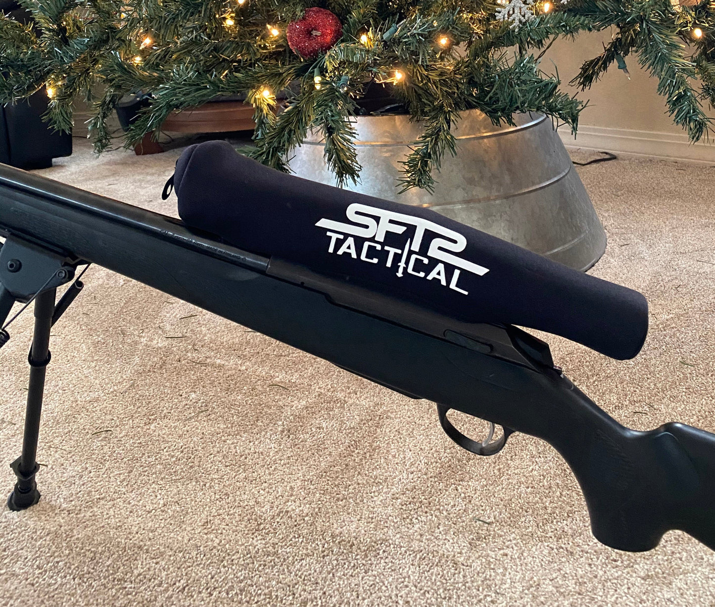 SFT2 Tactical Scope Cover
