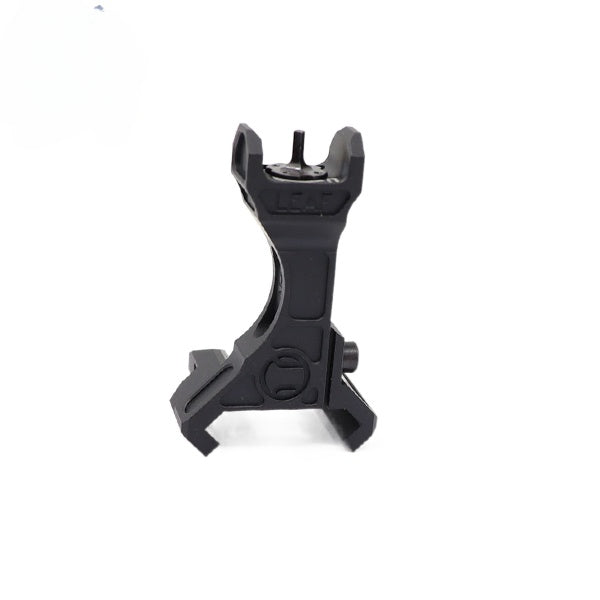 PEQ15 LA 5C+LEAF Mechanical Sight