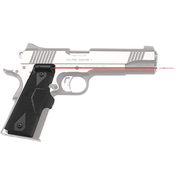 Aimoptic™ 1911 Laser Grip