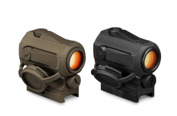 RHYTHMIONSPARC Red Dot Sight Gen II-2 MOA Dot