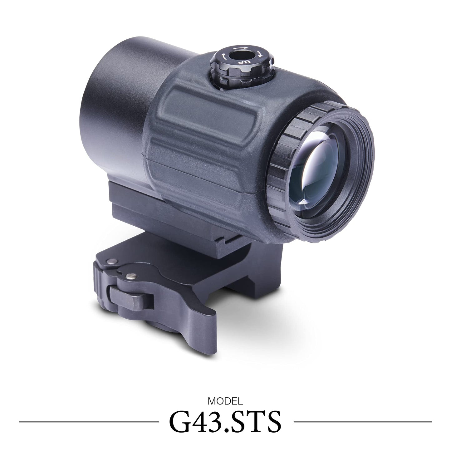 Aimoptic G43 Magnifier