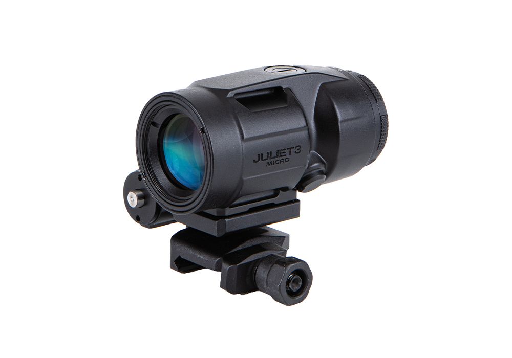 Aimoptic™ Romeo8T Holographic Sight
