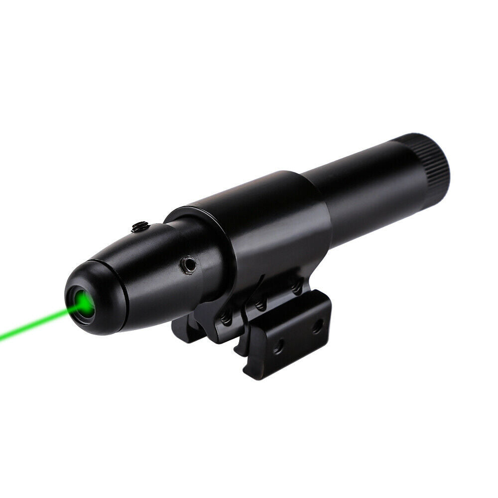 TAC-1: 4-16x50 Illuminated Reticle Scope Package