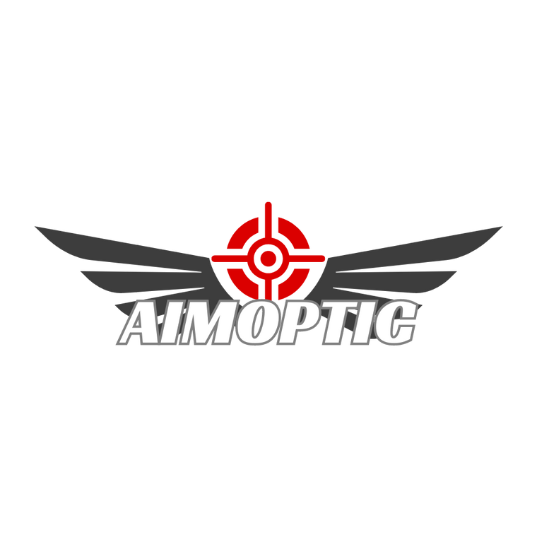 Aimoptic™ Romeo8T Holographic Sight
