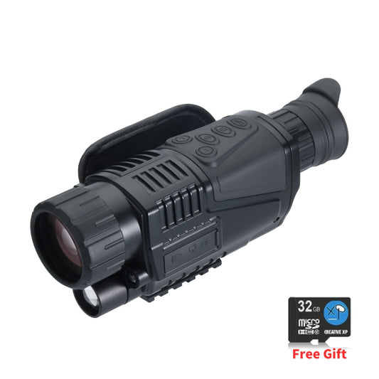 Aimoptic™ Night Vision Monocular