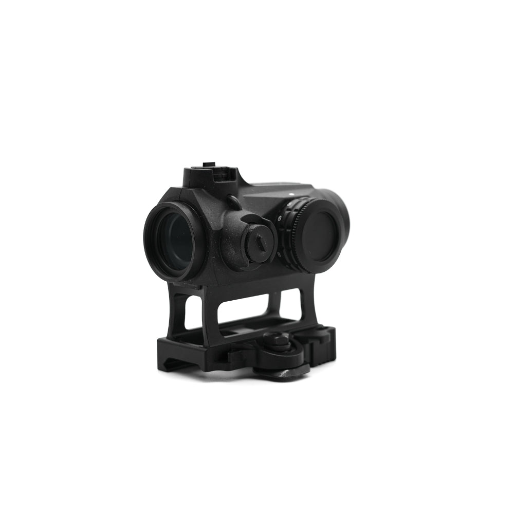 Aimoptic HD41 + Mx3 Combined Red Dot Sight