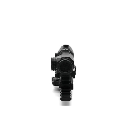 Aimoptic HD41 + Mx3 Combined Red Dot Sight