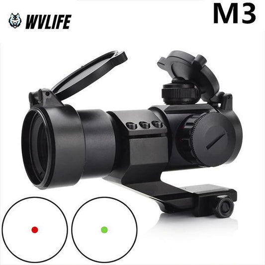 M3 Red Green Dot Sight