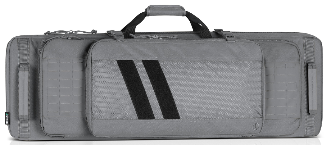 Specialist 46" - Double Rifle Case