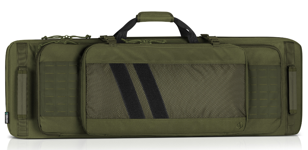 Specialist 46" - Double Rifle Case