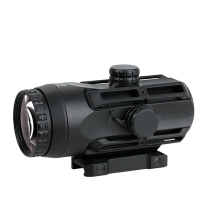 S432 4x32mm P7TR Reticle Red Dot Sight