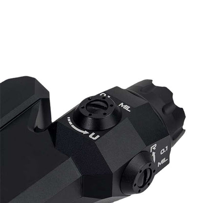 D-EVO 6x20mm Tactical Riflescope
