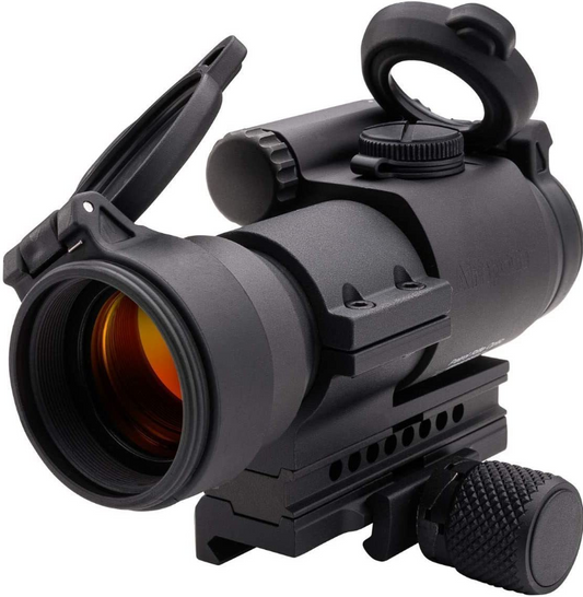 PRO Red Dot Reflex Sight