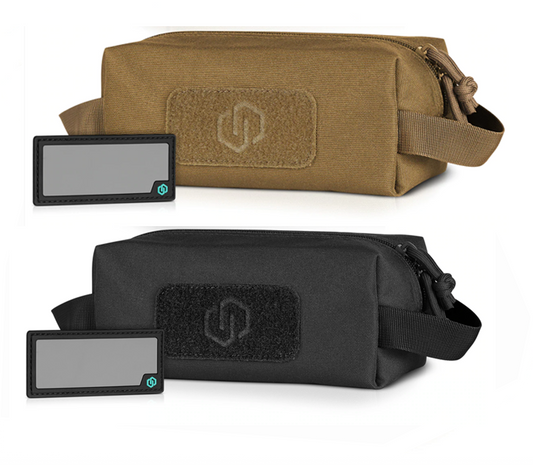 Soft Tactical Storage Pouch