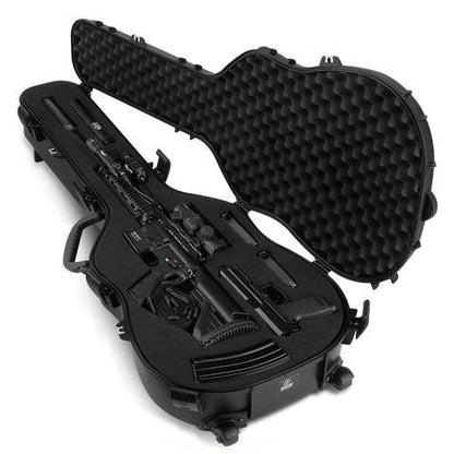 Tactical Discreet Guitar Case