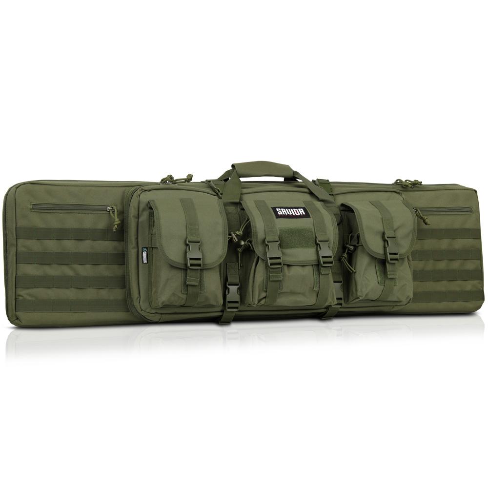 American Classic Shorty 24" - Double Case