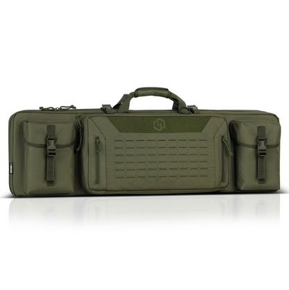 Urban Patriot 42" - Double Case