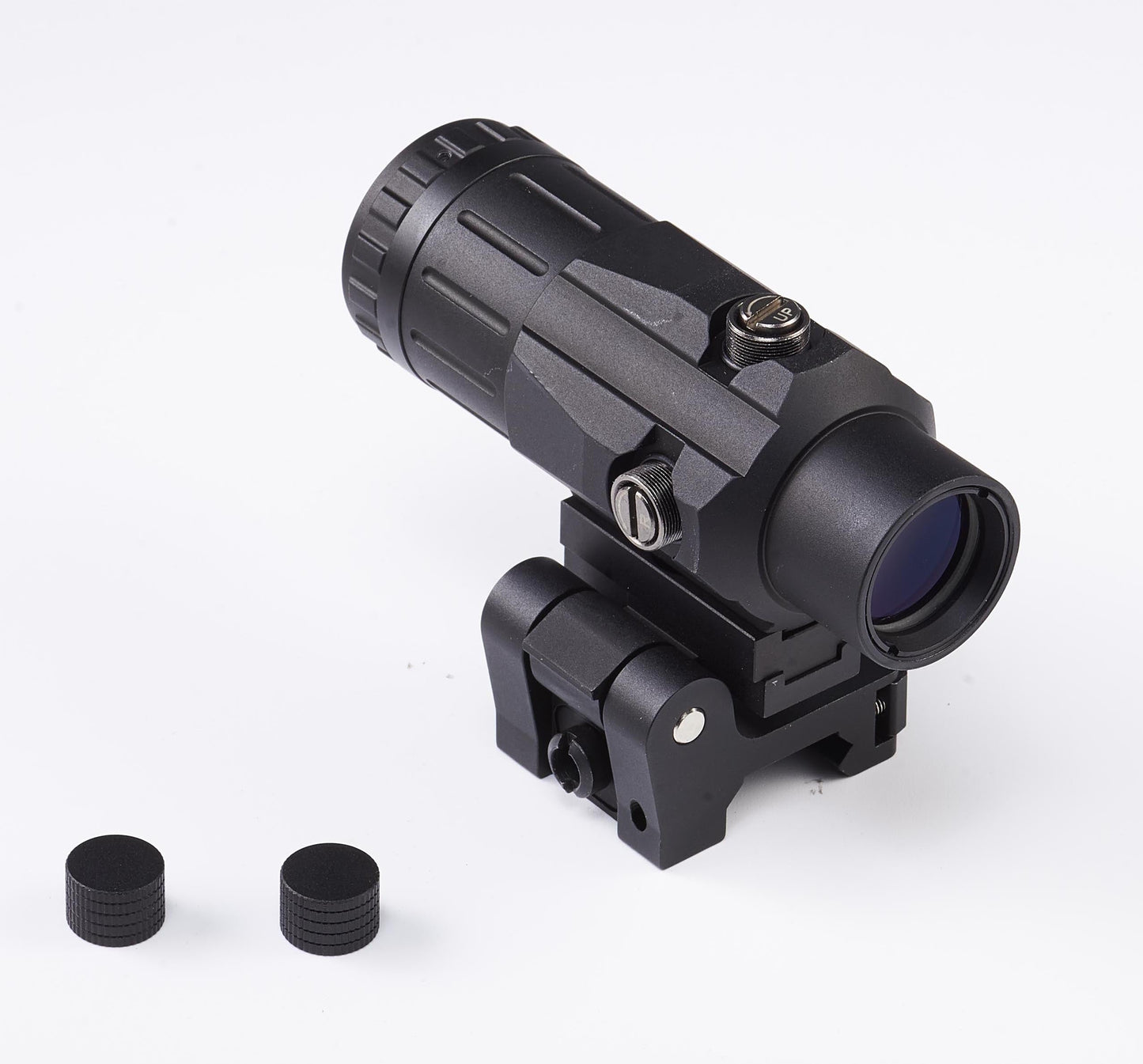 TAC-Mx3 Magnifier