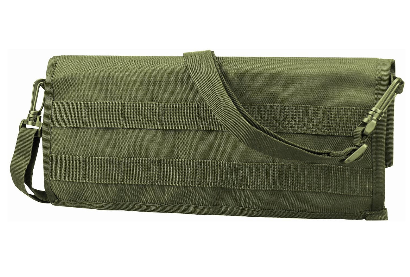 Magazine Storage Pouch