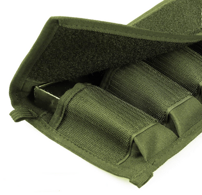 Magazine Storage Pouch