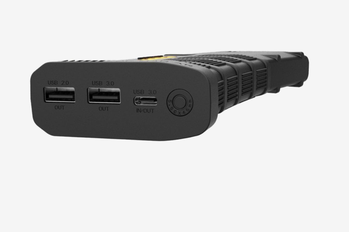 EDC-MAG-AR Military Grade Portable Charger