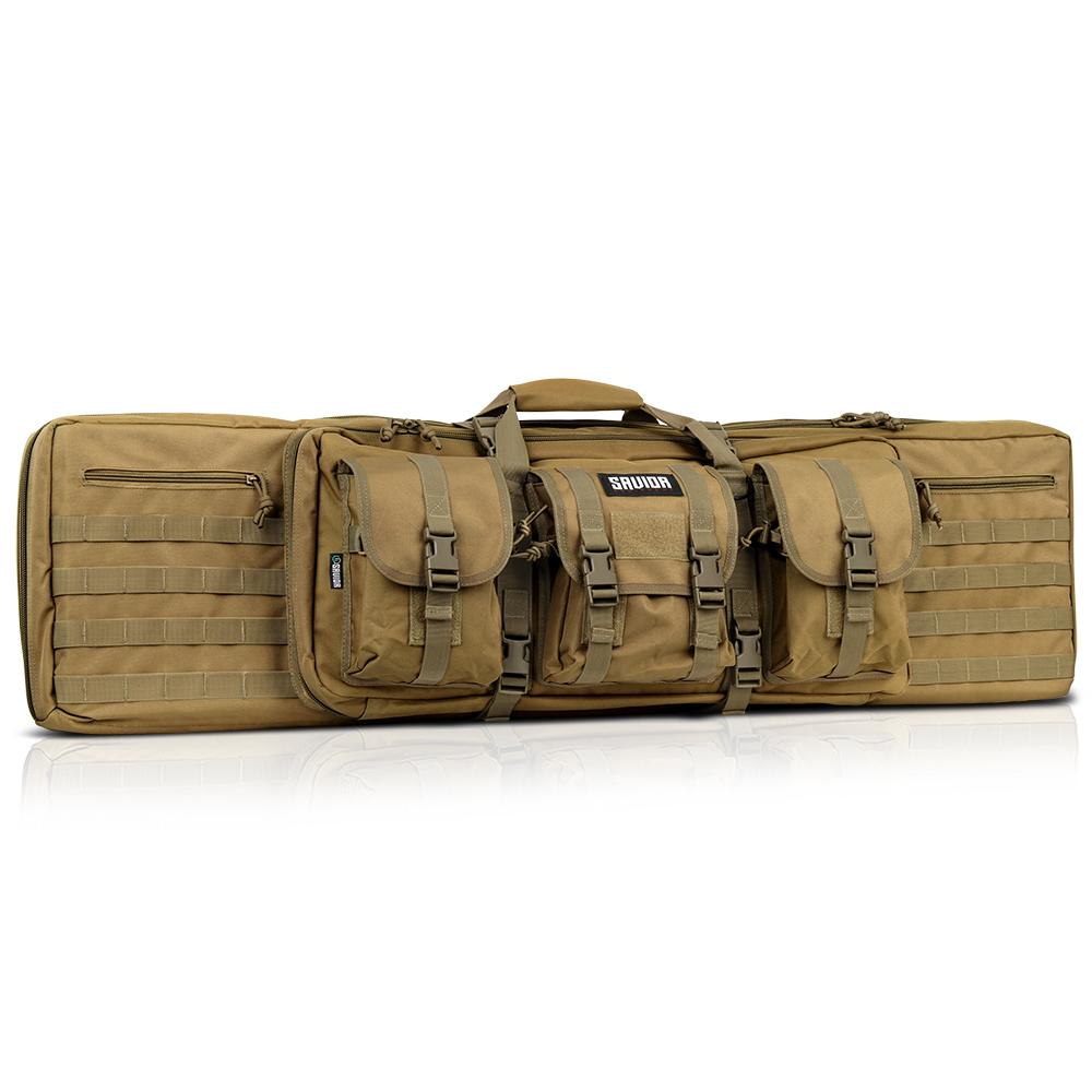 American Classic Shorty 24" - Double Case
